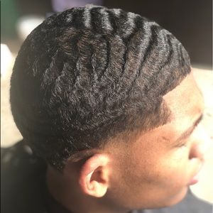 Meet your Posher, Curtis